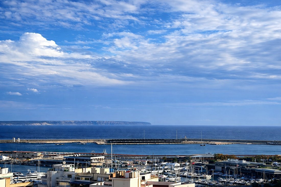 Apartment in Genoa, Palma, Balearic Islands 3 - 17775091