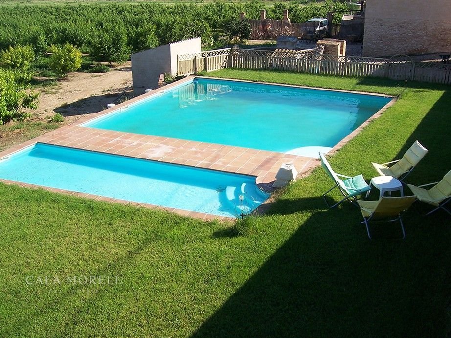 Country House in Benissanet, Catalonia, Spain 1 - 17773237