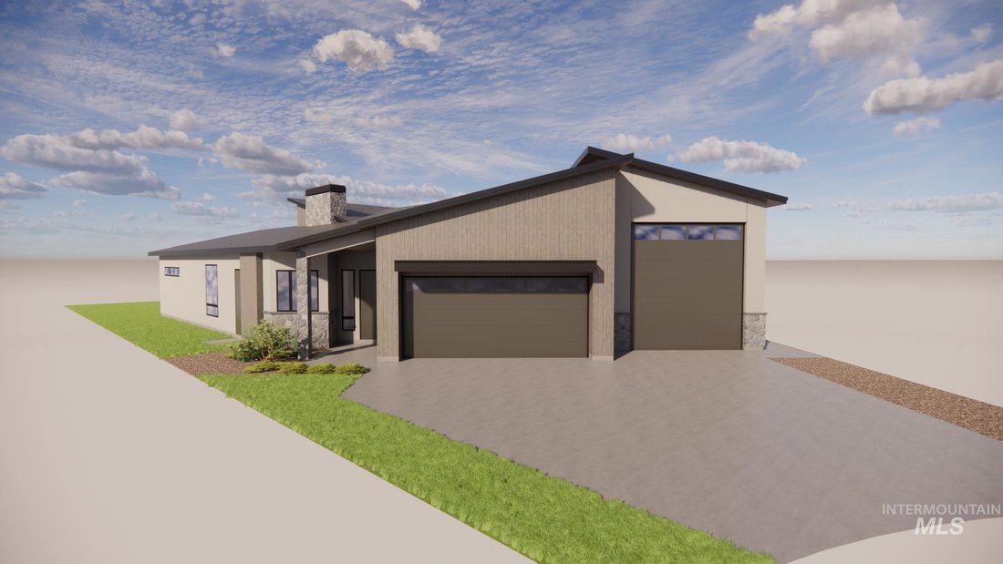 House in Eagle, Idaho, United States 3 - 17772605
