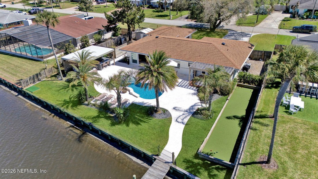 House in Jacksonville Beach, Florida, United States 5 - 17773458
