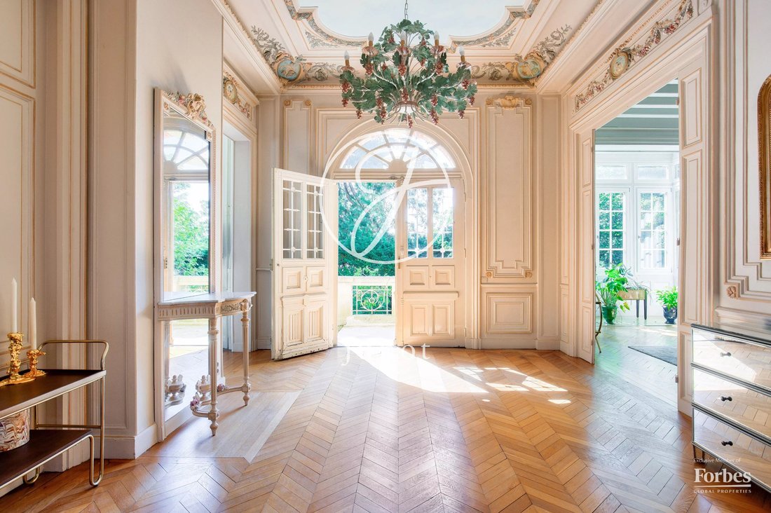 Casa a Monesse-Croix Bosset, Sevres, Francia 5 - 17068644
