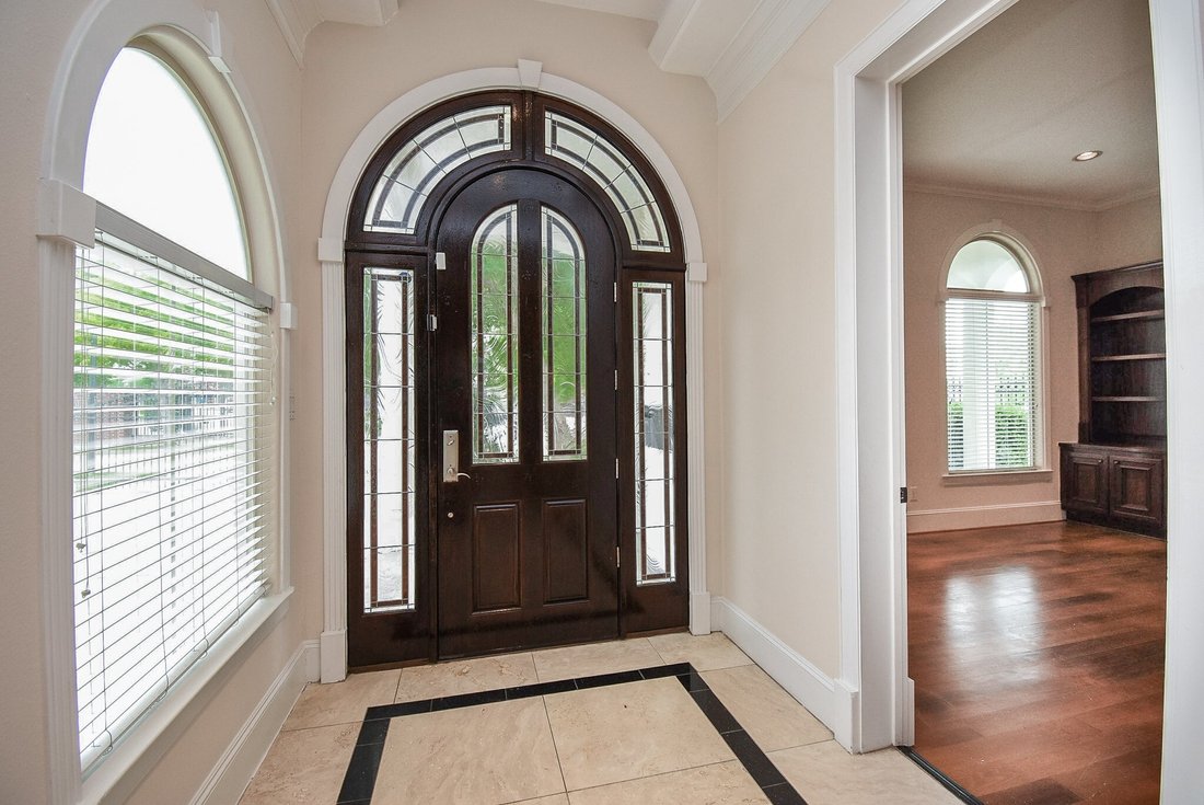 House in Houston, Texas, United States 4 - 17772488