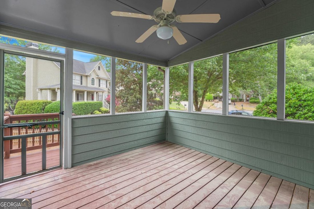 House in Powder Springs, Georgia, United States 5 - 17774382