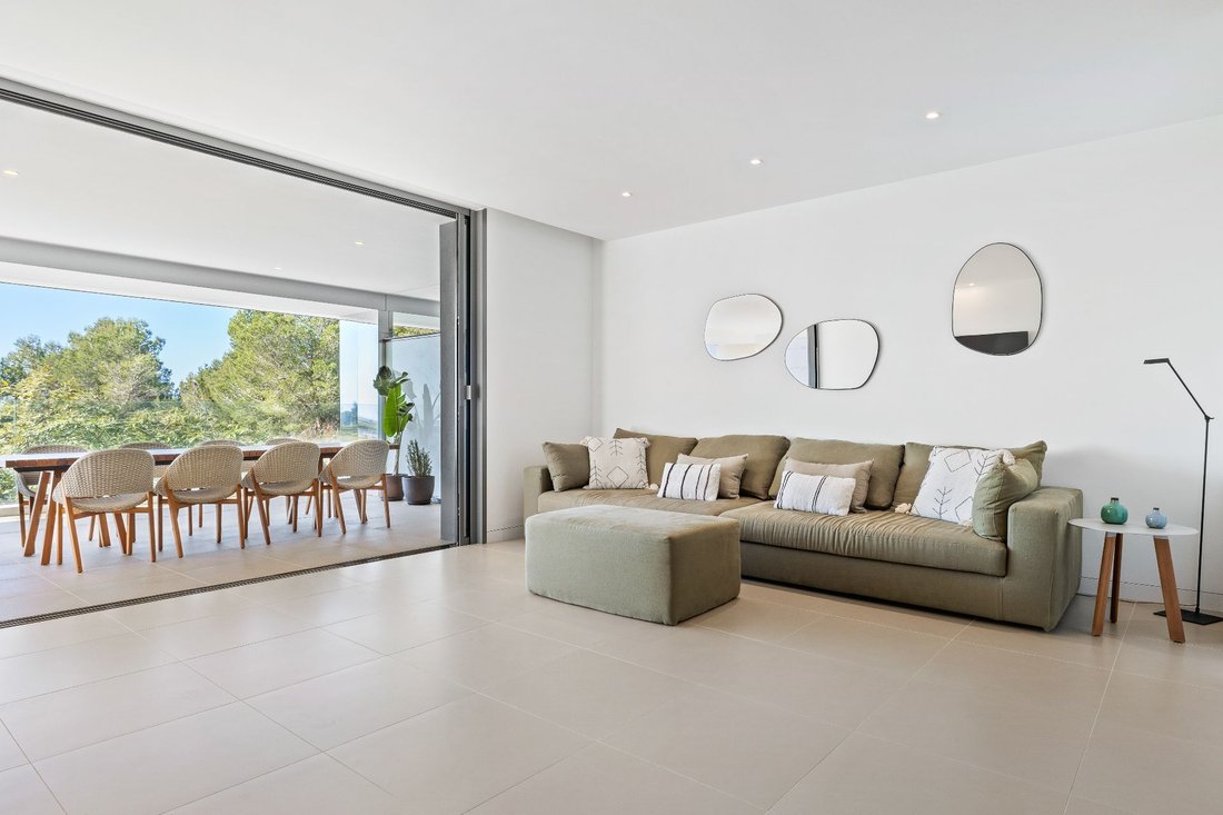 Apartment in Ibiza Town, Balearic Islands, Spain 4 - 17773738