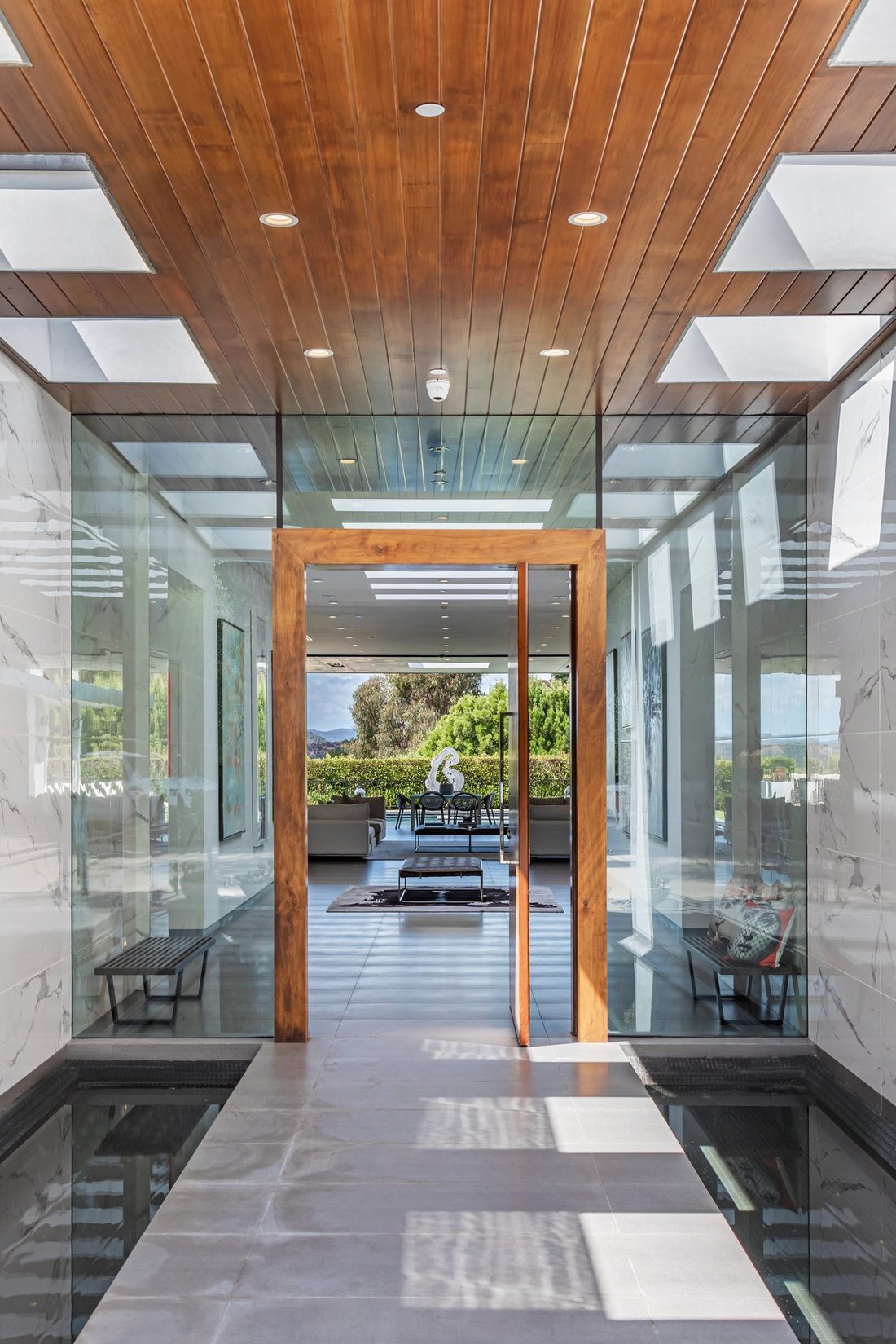 Haus in Beverly Hills, Kalifornien, Vereinigte Staaten 5 - 17775297