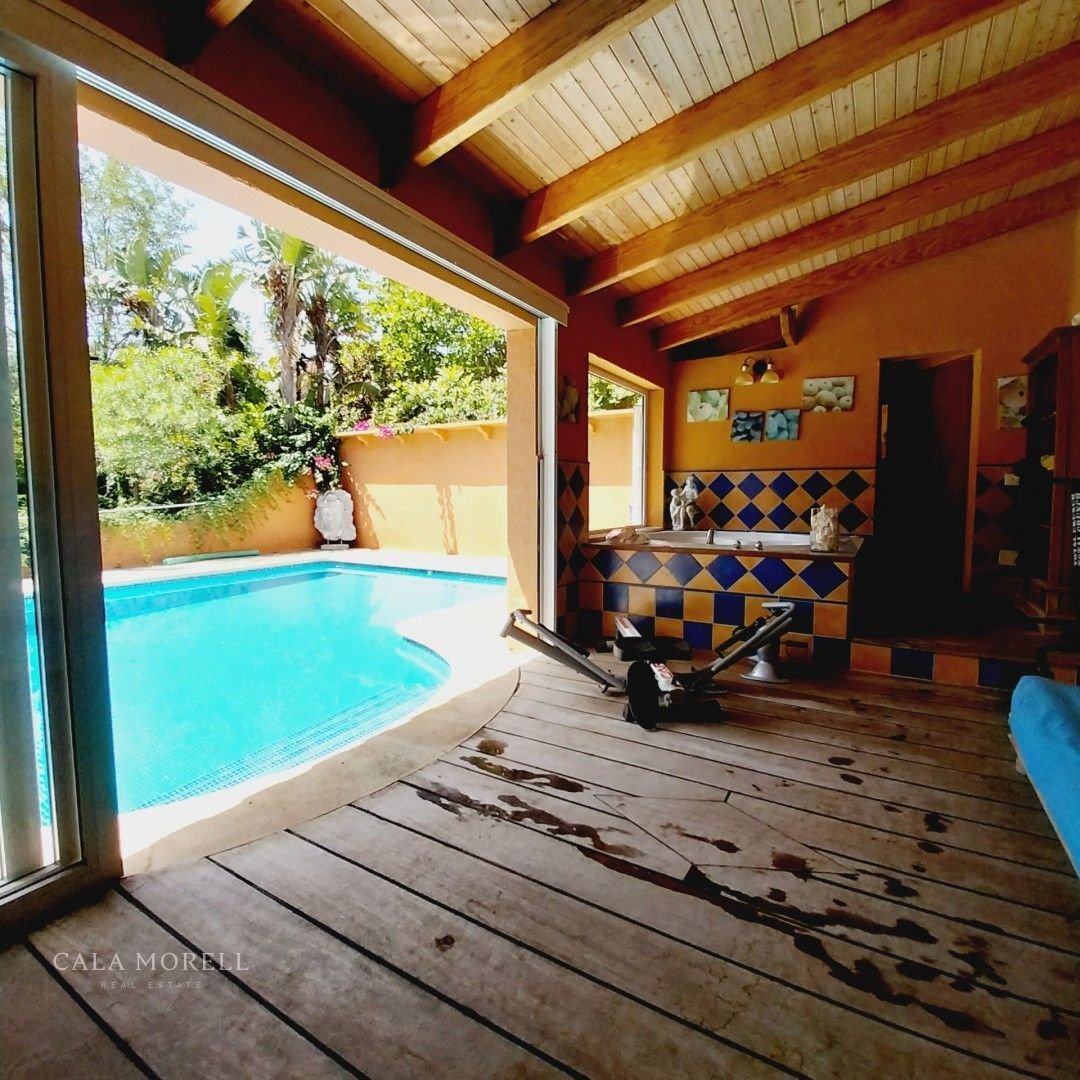Country House in Maó / Mahón, Balearic Islands, Spain 4 - 17773209