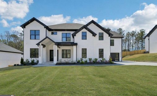 Casa a Grayson, Georgia, Stati Uniti 1