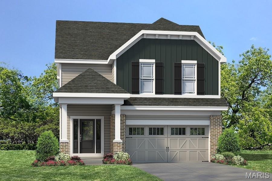 House in Wildwood, Missouri, United States 2 - 17771316