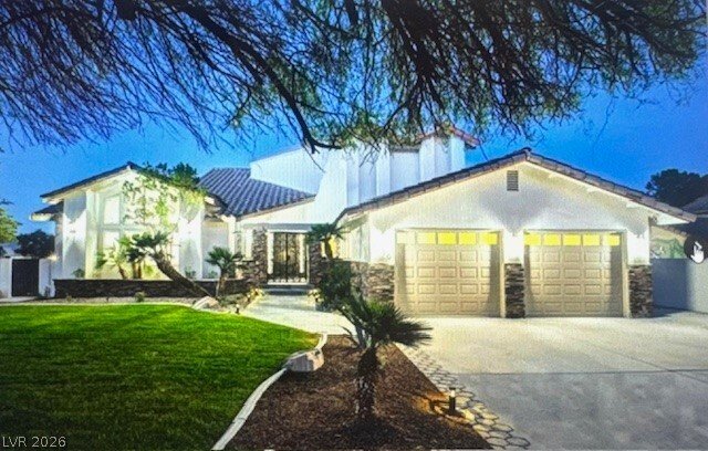 House in Las Vegas, Nevada, United States 1 - 17672271