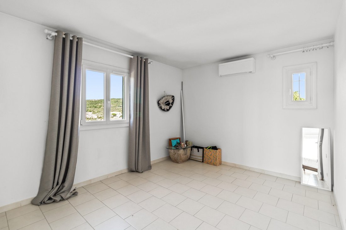 Villa in La Turbie, Provence-Alpes-Côte d'Azur, France 2 - 17776416