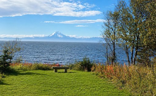 House in Kenai, Alaska, United States 1