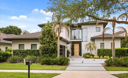 House in Orlando, Florida, United States 1