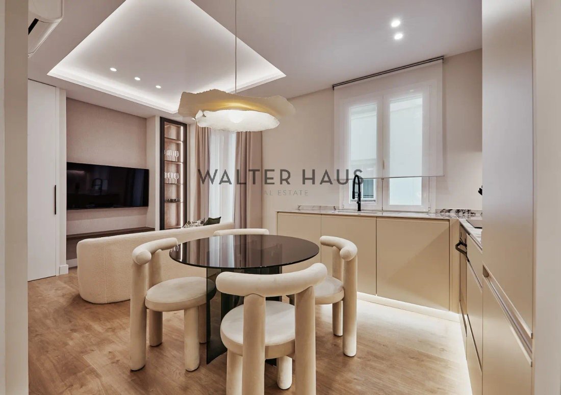 Apartment in Barrio Salamanca, Madrid, Spain 5 - 17772367