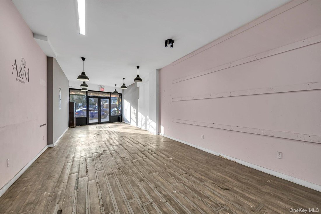 Apartment in New York, New York, United States 3 - 17771247