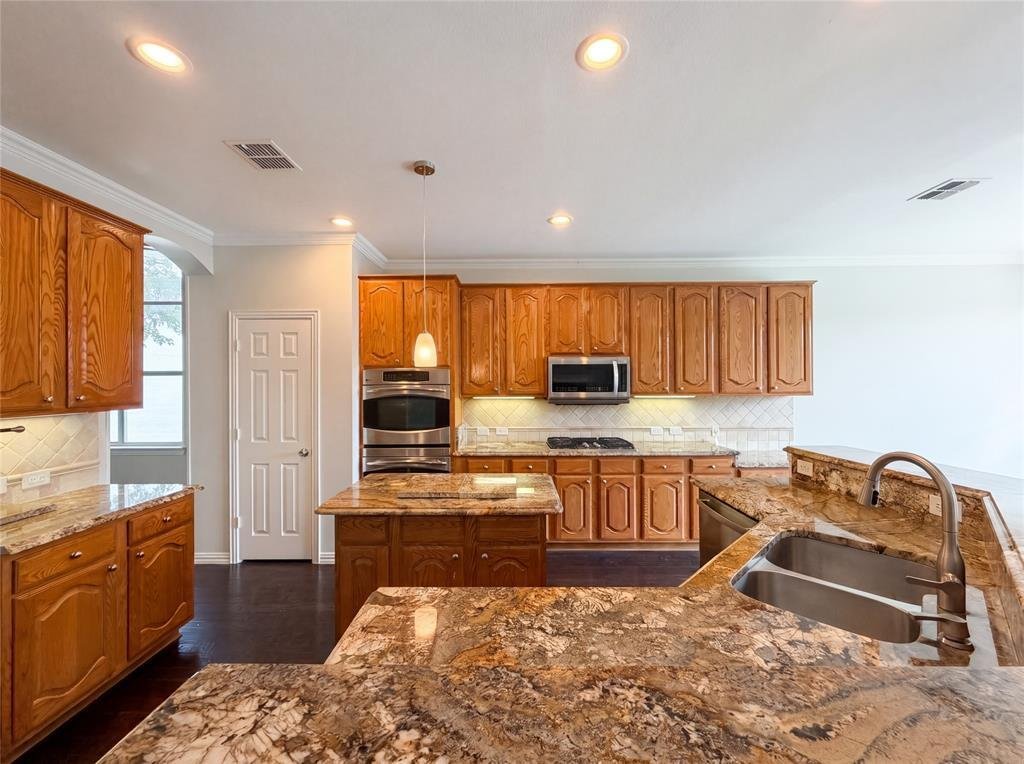 House in Flower Mound, Texas, United States 2 - 17774497