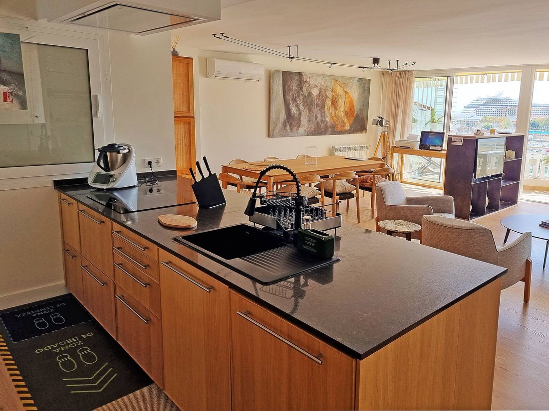 Apartment in Palma, Balearic Islands, Spain 5 - 17775075