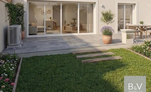 Apartment in Les Combes, Antibes, France 1