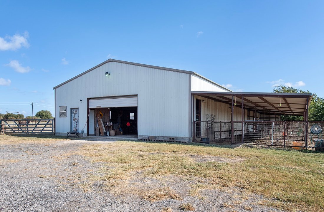 Farm Ranch in Jarrell, Texas, Vereinigte Staaten 3 - 14848763