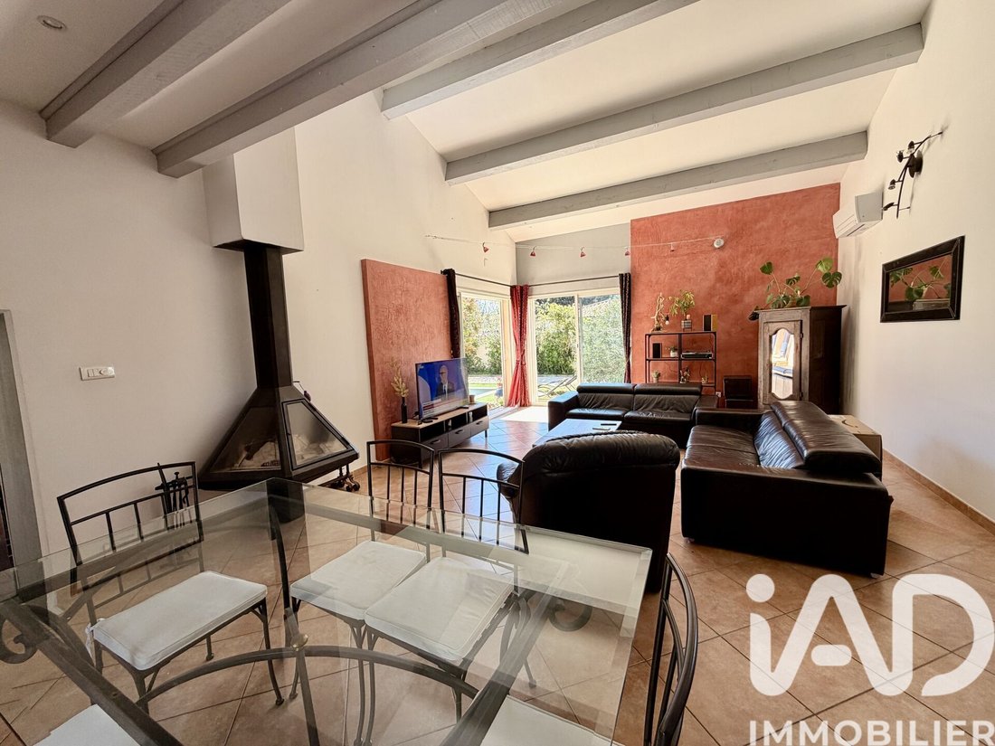 Maison à Nord, Pélissanne, France 5 - 17775277