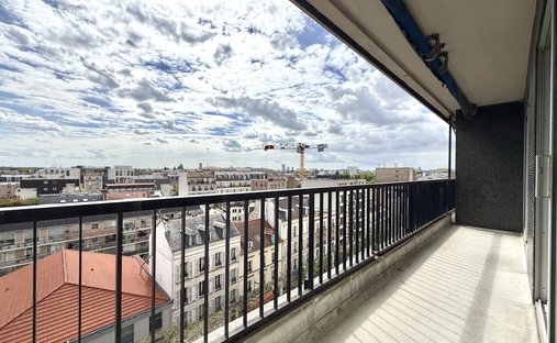 Apartment in Vincennes, Ile-de-France, France 1