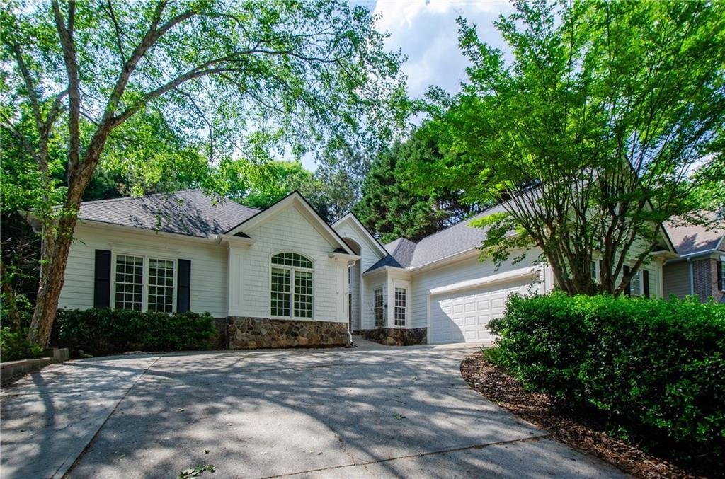 House in Cumming, Georgia, United States 1 - 17773788