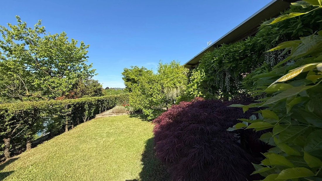 Villa in Lora, Como, Lombardy 5 - 17772067