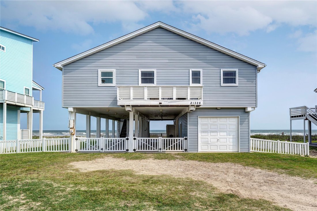 Condo in Galveston, Texas, United States 5 - 17774034