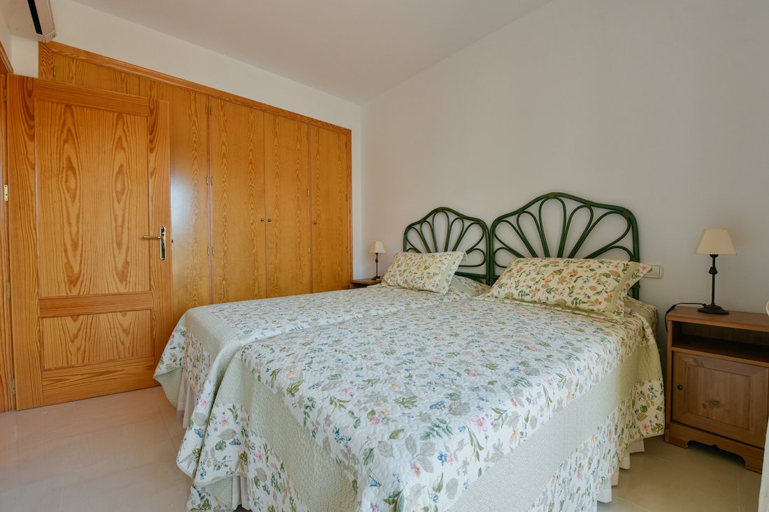 Apartment in Rotes Velles, Calvia, Balearic Islands 4 - 17775049