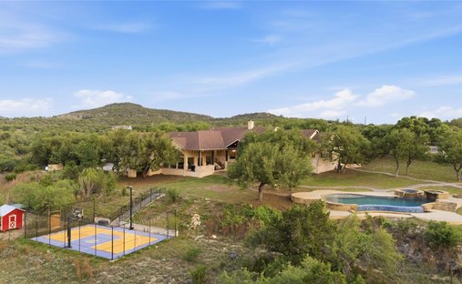 Casa a Dripping Springs, Texas, Stati Uniti 1