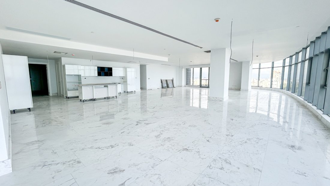 Apartment in Santo Domingo, Distrito Nacional, Dominican Republic 4 - 17774896