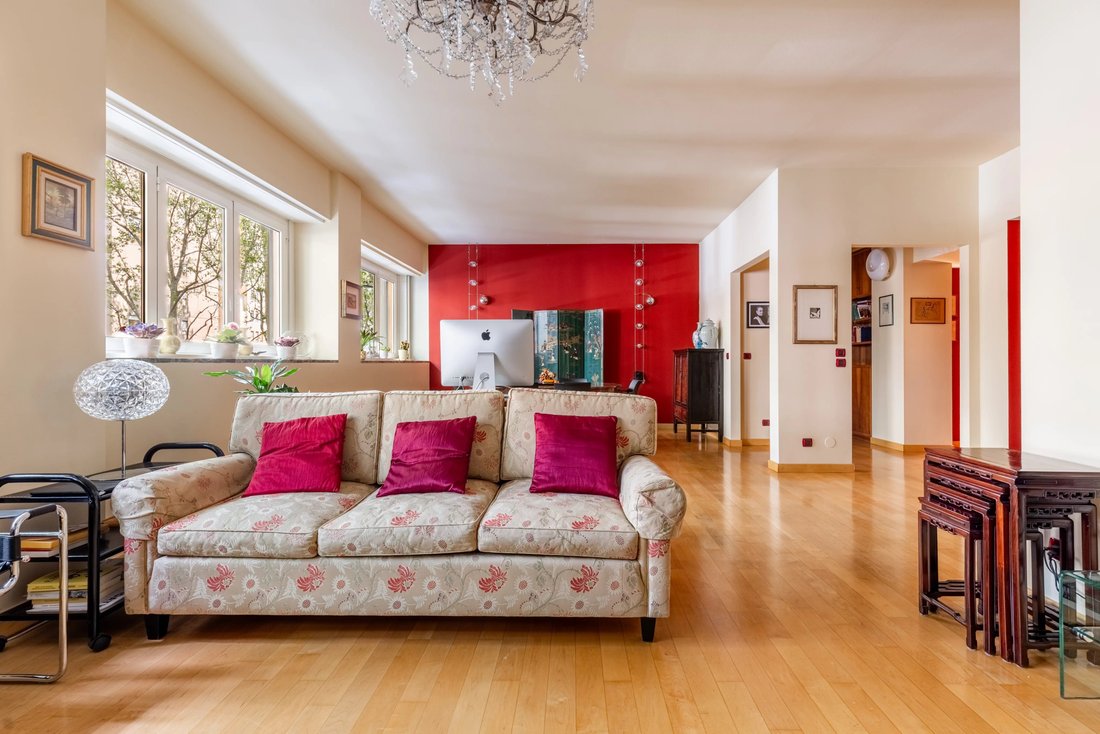 Apartment in Historic Center, Milan, Lombardy 1 - 17773445