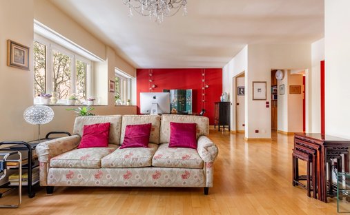 Apartment in Historic Center, Milan, Lombardy 1