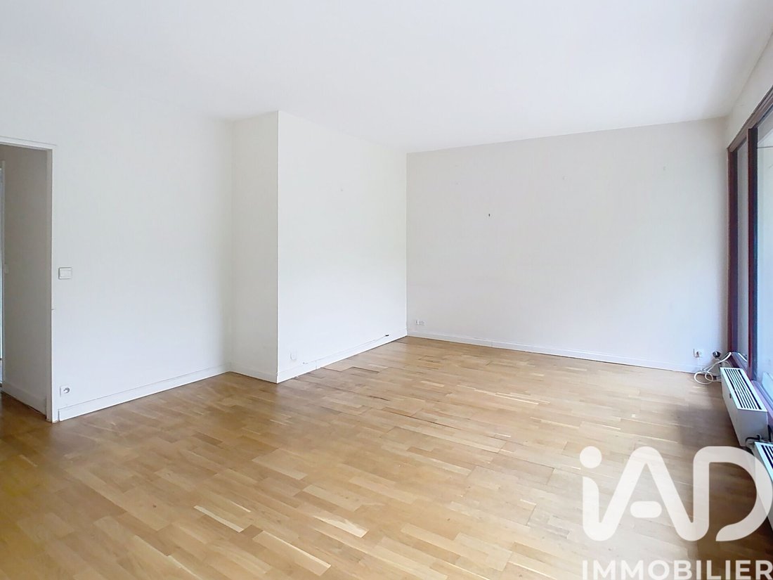 Apartment in Bruyères-Acacias-Fonceaux, Sevres, France 5 - 17775263