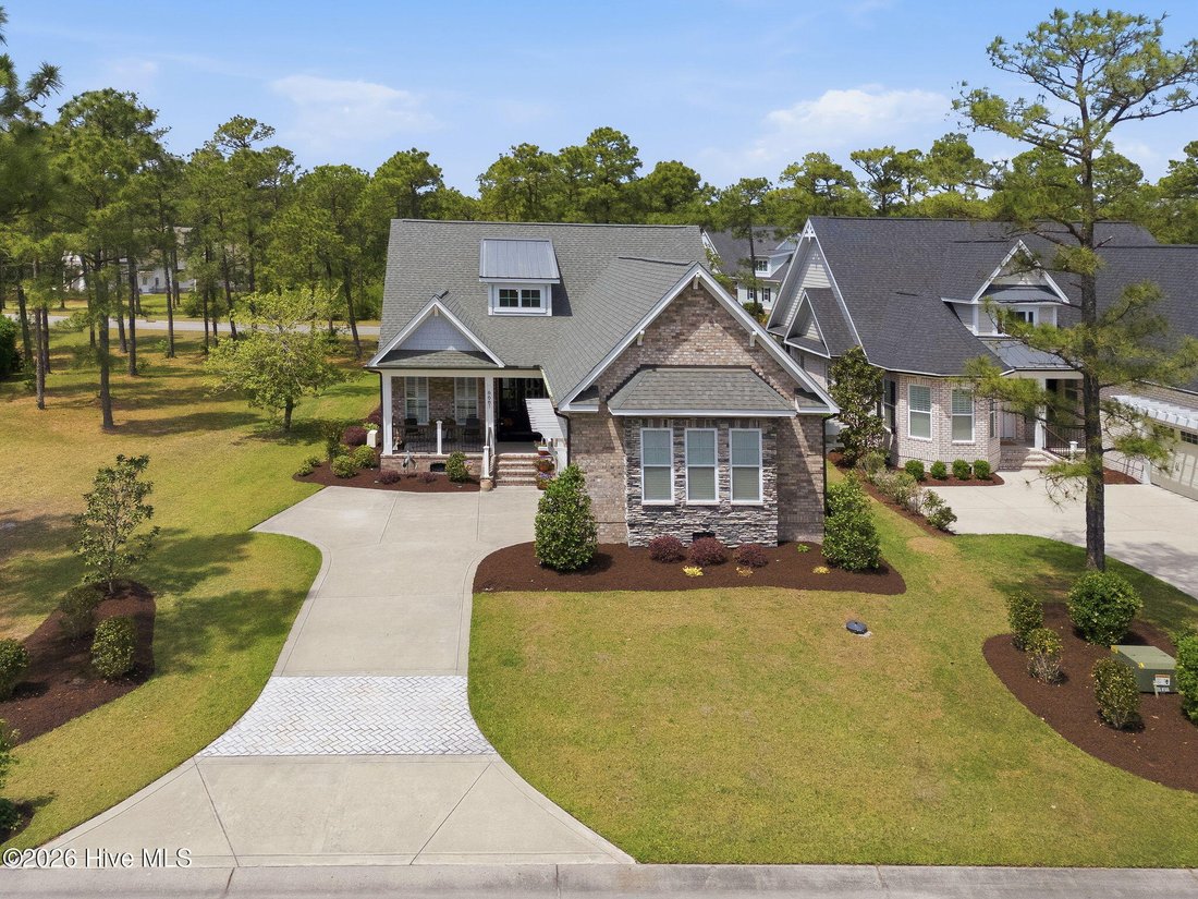 House in Ocean Isle Beach, North Carolina, United States 2 - 17774831