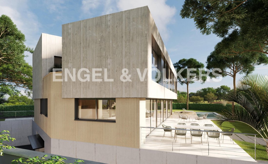 House in Castelldefels, Catalonia, Spain 5 - 17774888