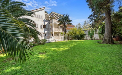 Casa en Alvalade, Lisboa, Portugal 1