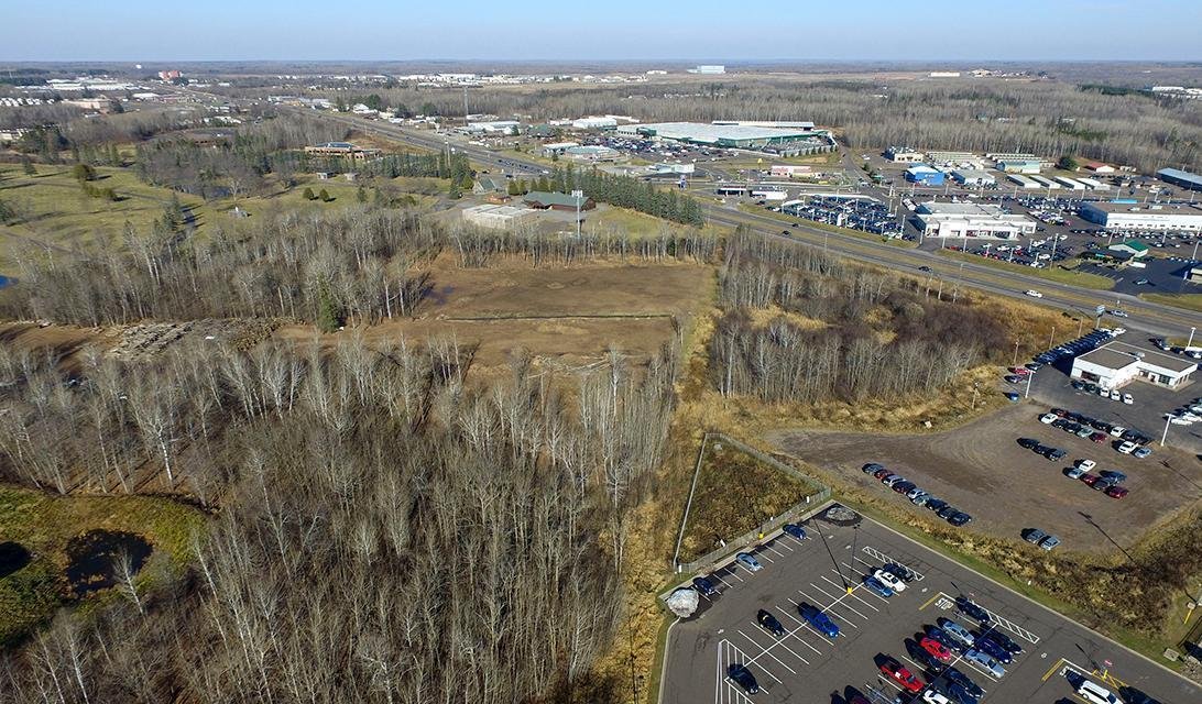Land in Hermantown, Minnesota, United States 5 - 15165694