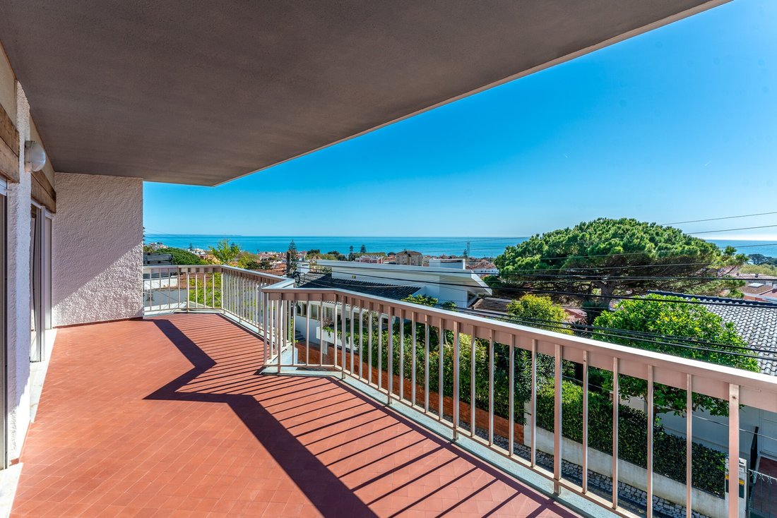 House in Carcavelos e Parede, Lisbon, Portugal 1 - 17775451
