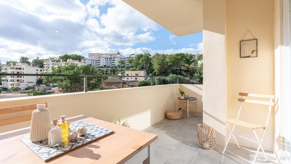 Apartment in Palma, Balearic Islands, Spain 1 - 17775090
