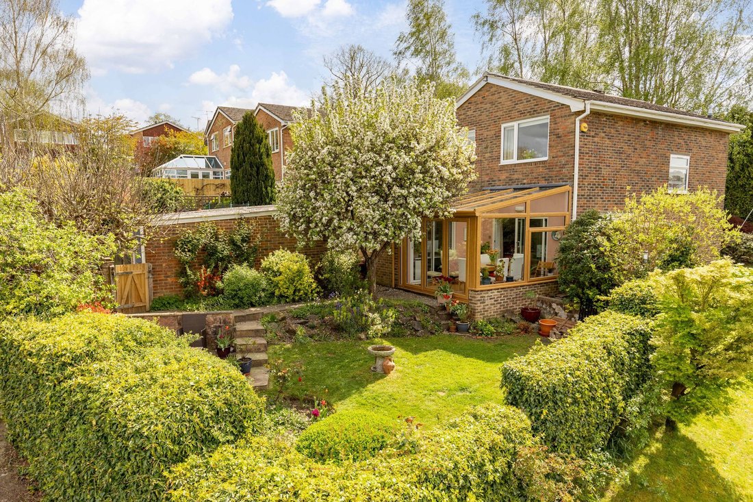 Casa a Forest Row, Inghilterra 1 - 17772083