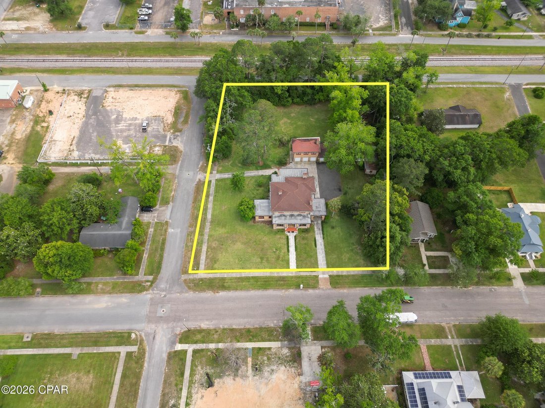 House in Chipley, Florida, United States 3 - 17773408