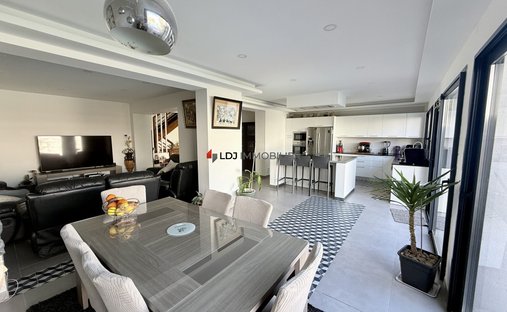 Maison à Mirail-Reynerie-Bellefontaine, Toulouse, France 1