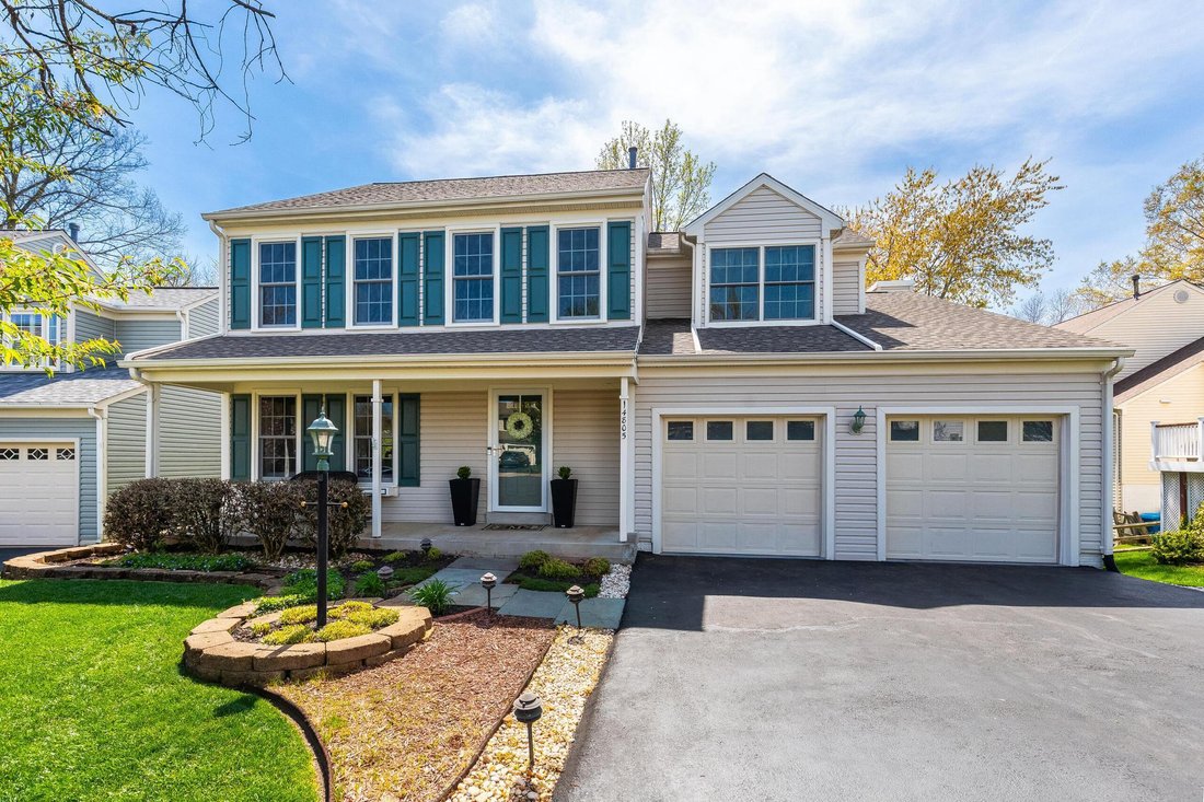 Centreville, Virginia, United States 1 - 17772834