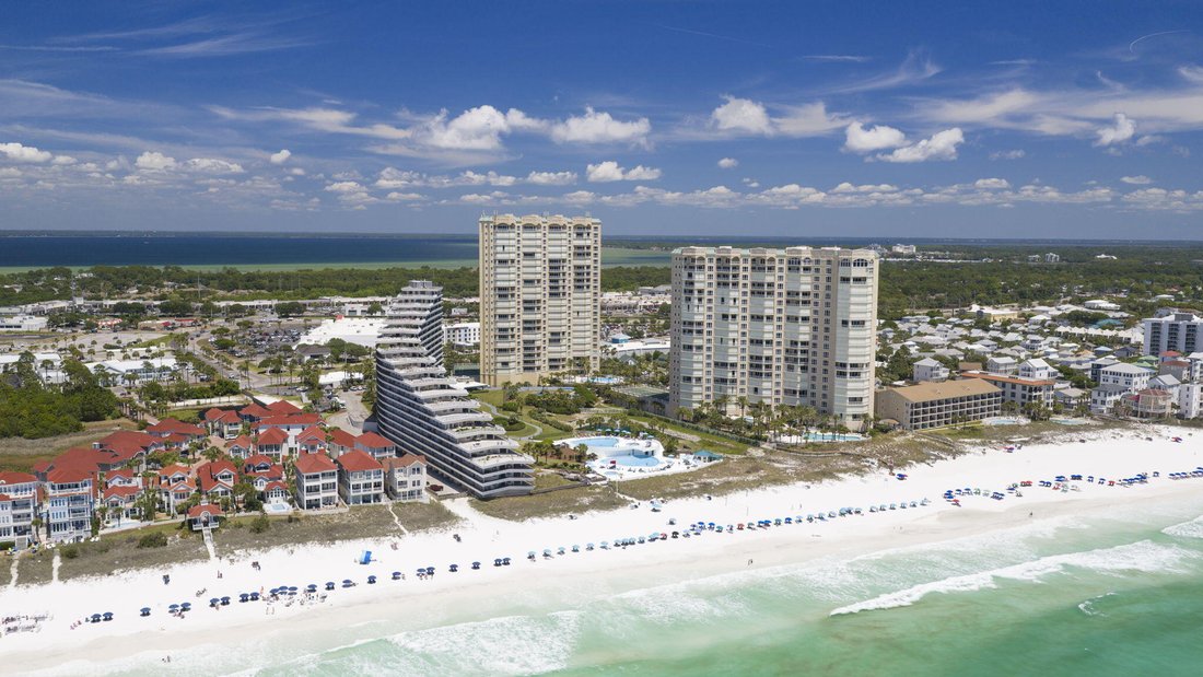 Condo in Miramar Beach, Florida, United States 3 - 17771252