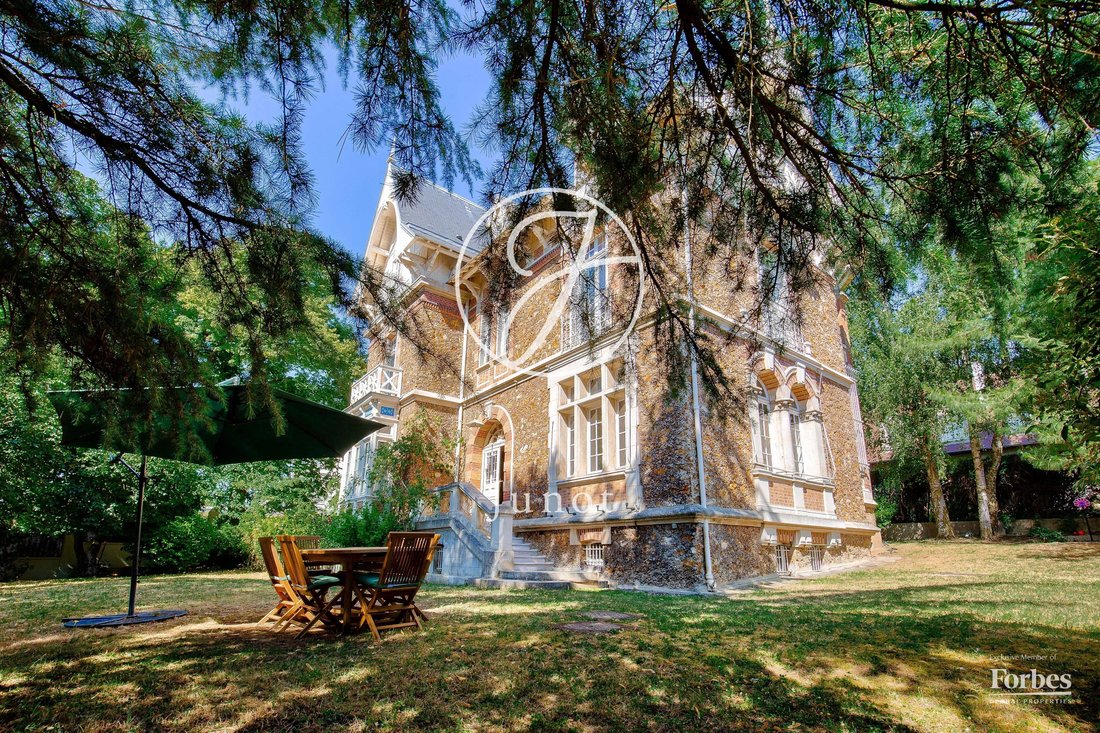 Casa a Monesse-Croix Bosset, Sevres, Francia 1 - 17068644