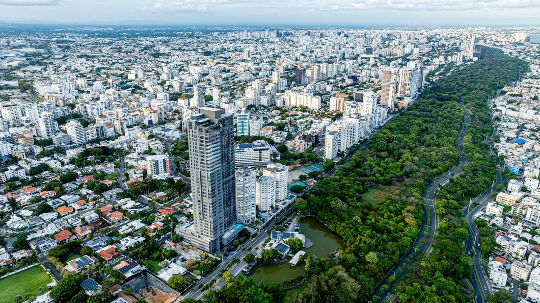 Apartment in Santo Domingo, Distrito Nacional, Dominican Republic 3 - 17774891