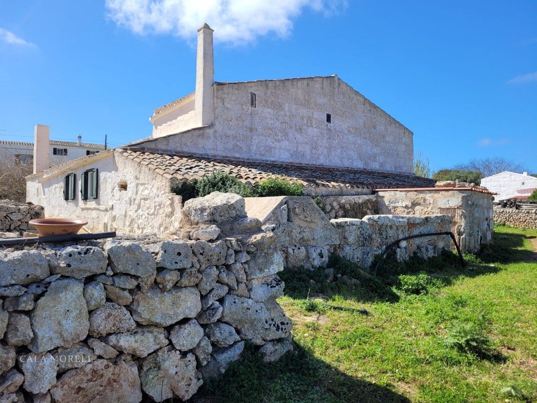 House in Sant Lluis, Balearic Islands, Spain 1 - 17773433