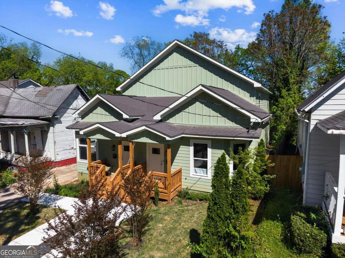 House in Atlanta, Georgia, United States 2 - 17771606
