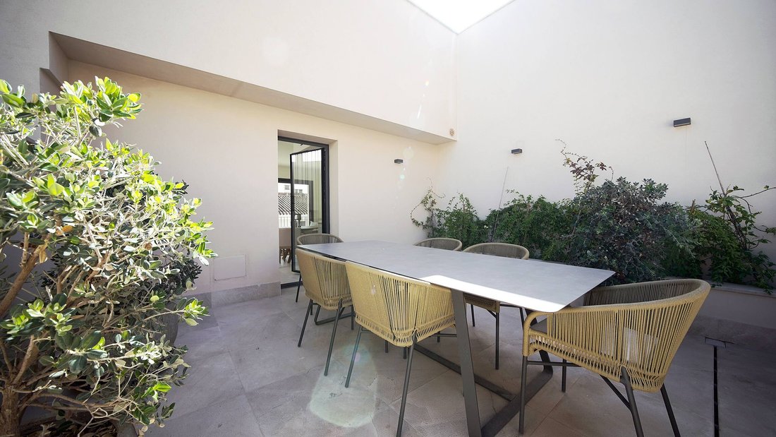 Townhouse in Palma, Balearic Islands, Spain 1 - 17773434