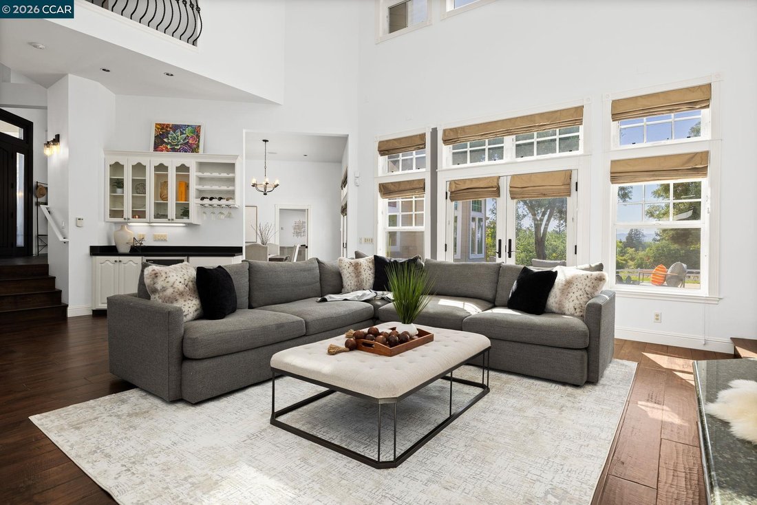 House in Walnut Creek, California, United States 5 - 17775498